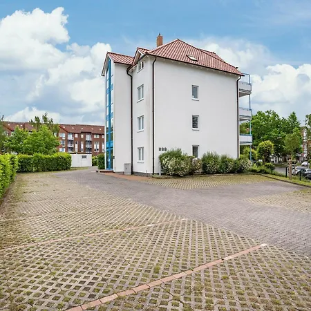 Strandruh - Nr. 22 Apartamento