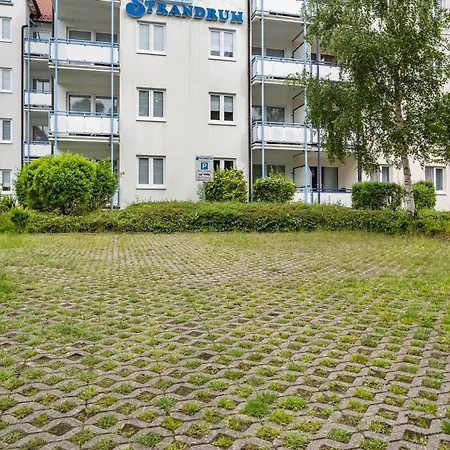 Strandruh - Nr. 22 Apartamento Binz