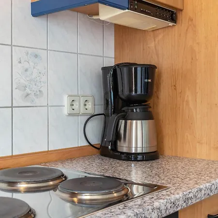 Apartamento Strandruh - Nr. 22 Binz