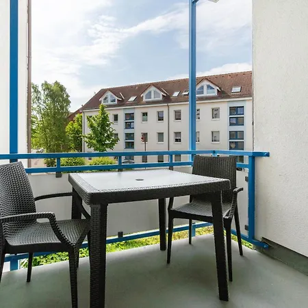 Strandruh - Nr. 22 *
