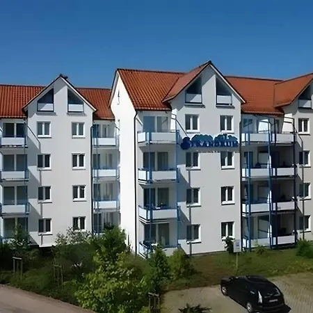 Strandruh - Nr. 22