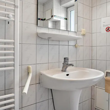 Apartamento Strandruh - Nr. 22 Binz