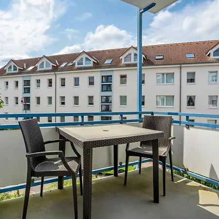 Strandruh - Nr. 22 * Binz