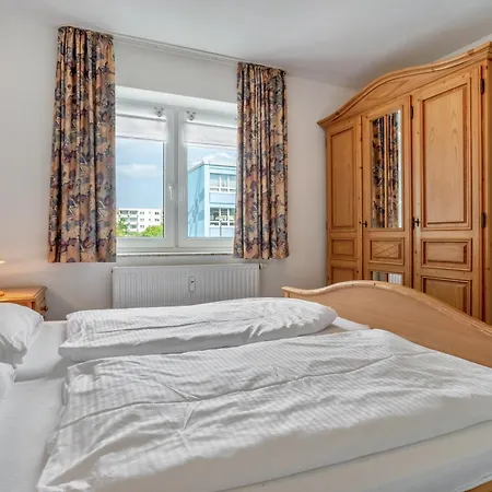 Strandruh - Nr. 22 公寓 *