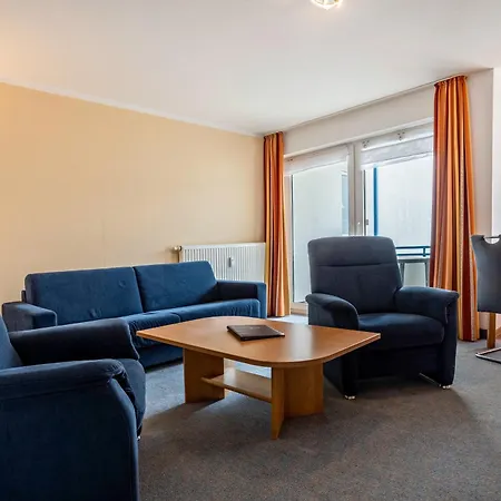 Strandruh - Nr. 22 Apartamento Binz