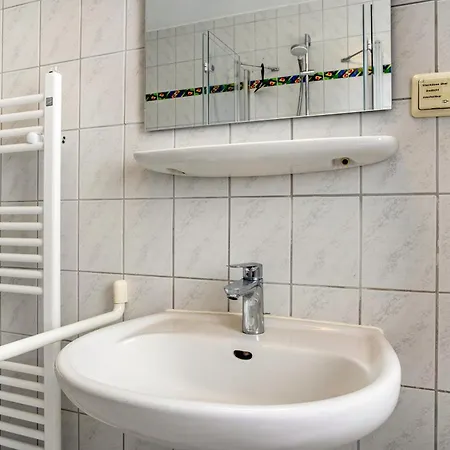 Apartamento Strandruh - Nr. 22 Binz