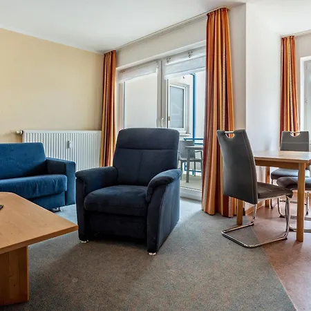 Apartamento Strandruh - Nr. 22