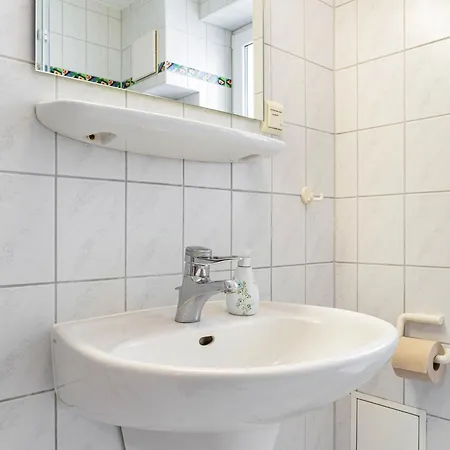 Apartamento Strandruh - Nr. 22 Binz